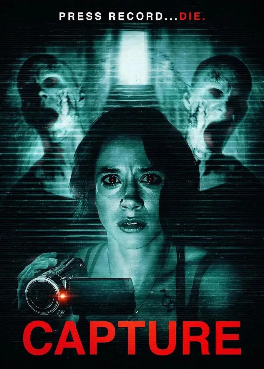 捕获 Capture (2026)