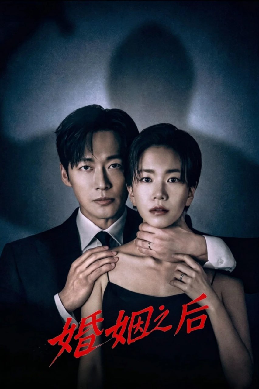 婚姻之后 (2026)  更新至E102 内封精修官译简中特效sup字幕  单集2GB