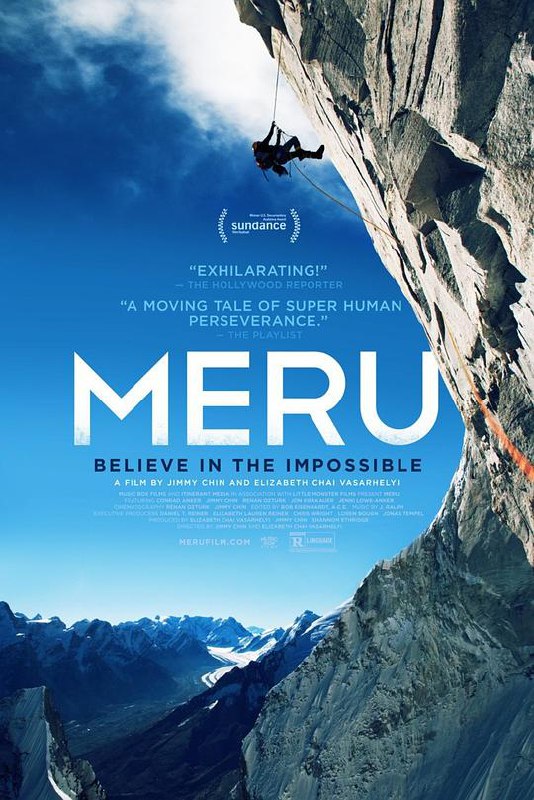 攀登梅鲁峰 Meru (2015) 1080p 原盘Remux 中文字幕 已刮削