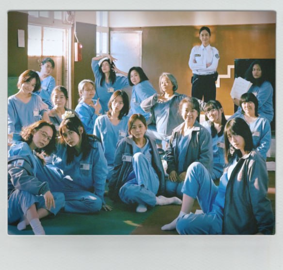 名称：阳光女子合唱团 原声带 2026 FLAC