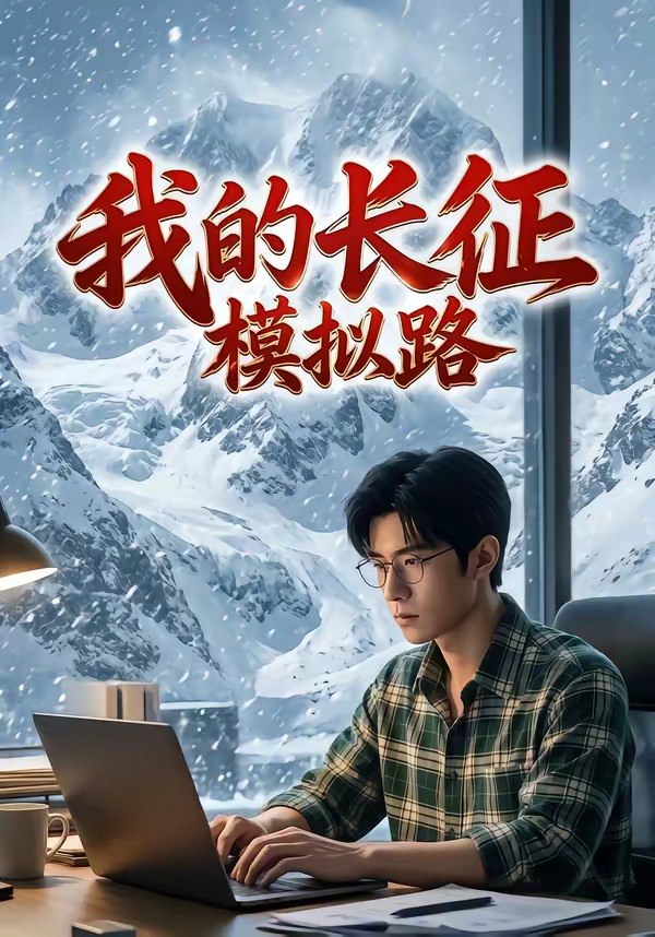 我的长征模拟路 (78集) | 短剧