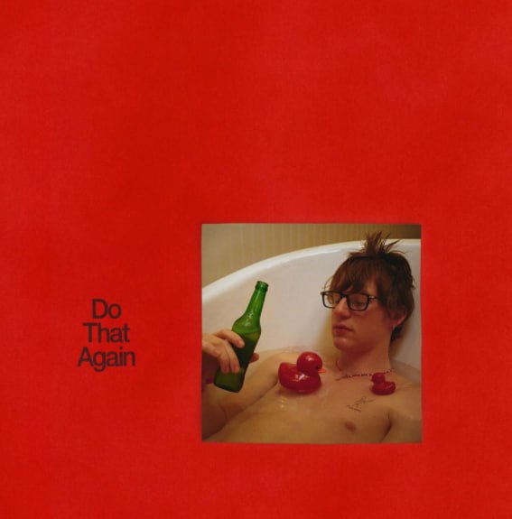 名称：Malcolm Todd - Do That Again 2026 FLAC