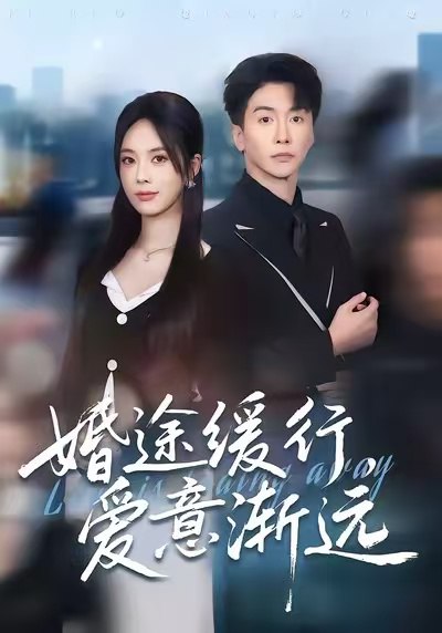 婚途缓行，爱意渐远（60集）刘承林＆郑千亦|短剧