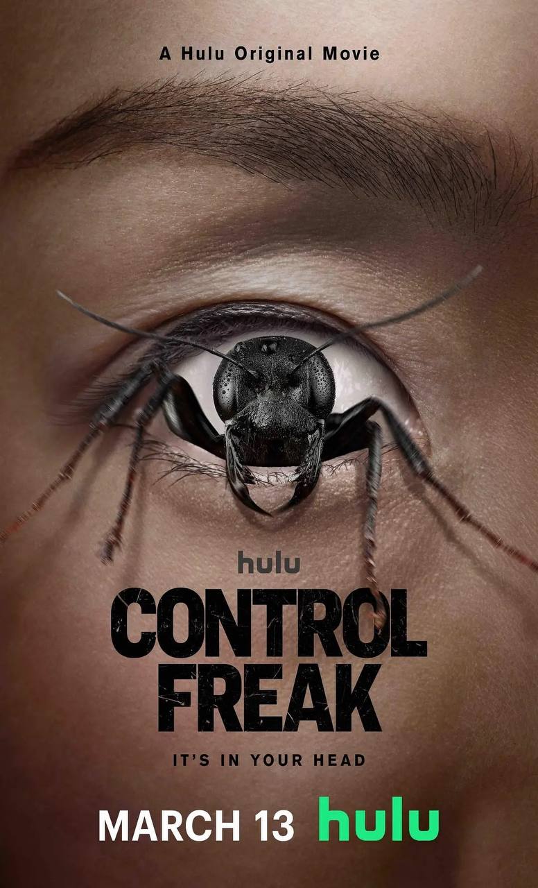 控制狂 Control Freak(2025) [内嵌简英]