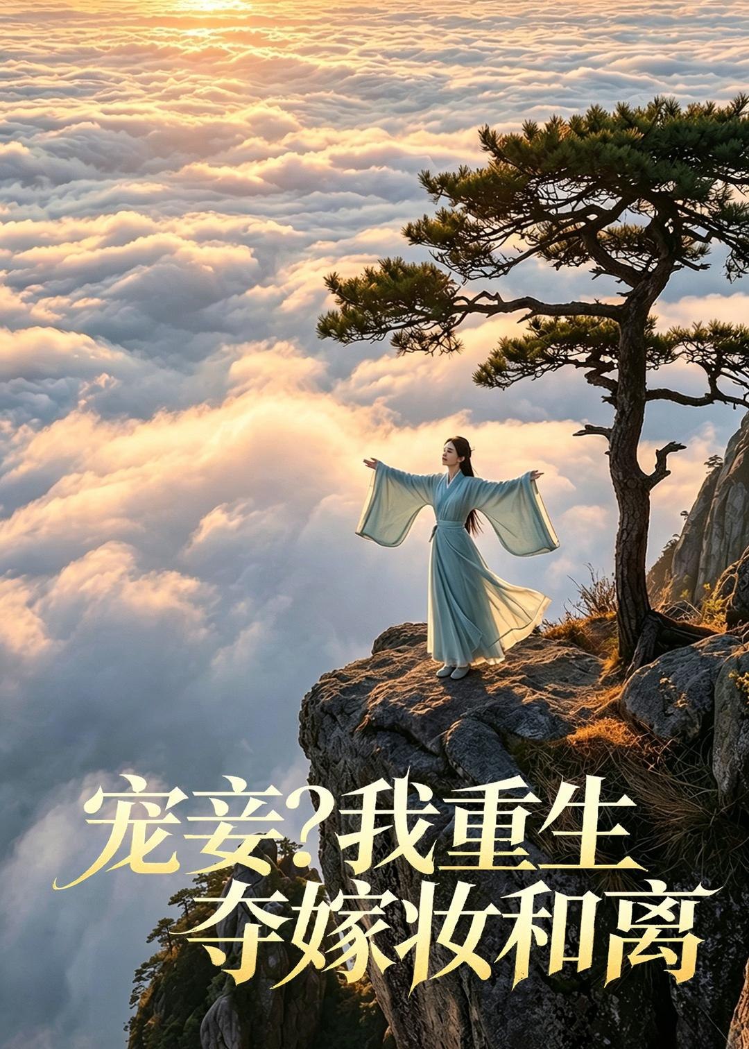 宠妾我重生夺嫁妆和离 (26集) Ai短剧 | 短剧