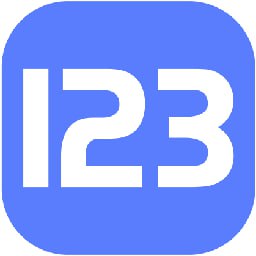 123云盘 v2.5.8 极速云存储服务平台，去广告纯净版