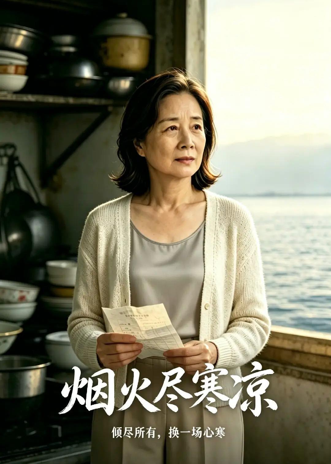 烟火尽寒凉 (53集) Ai短剧 | 短剧