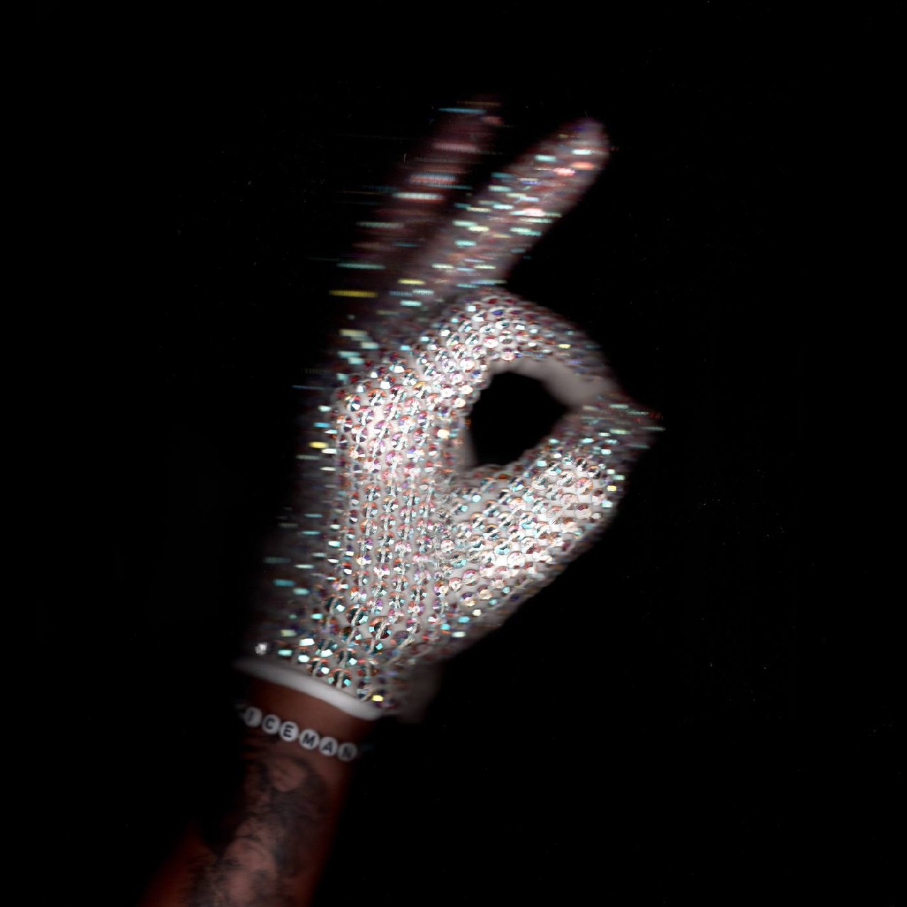 Drake - ICEMAN [E] (2026)- FLAC