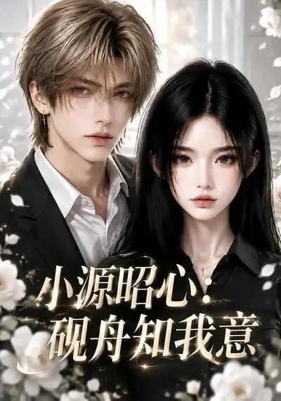 小源昭心：砚舟知我意&小源昭心砚舟知我意（156集） AI短剧