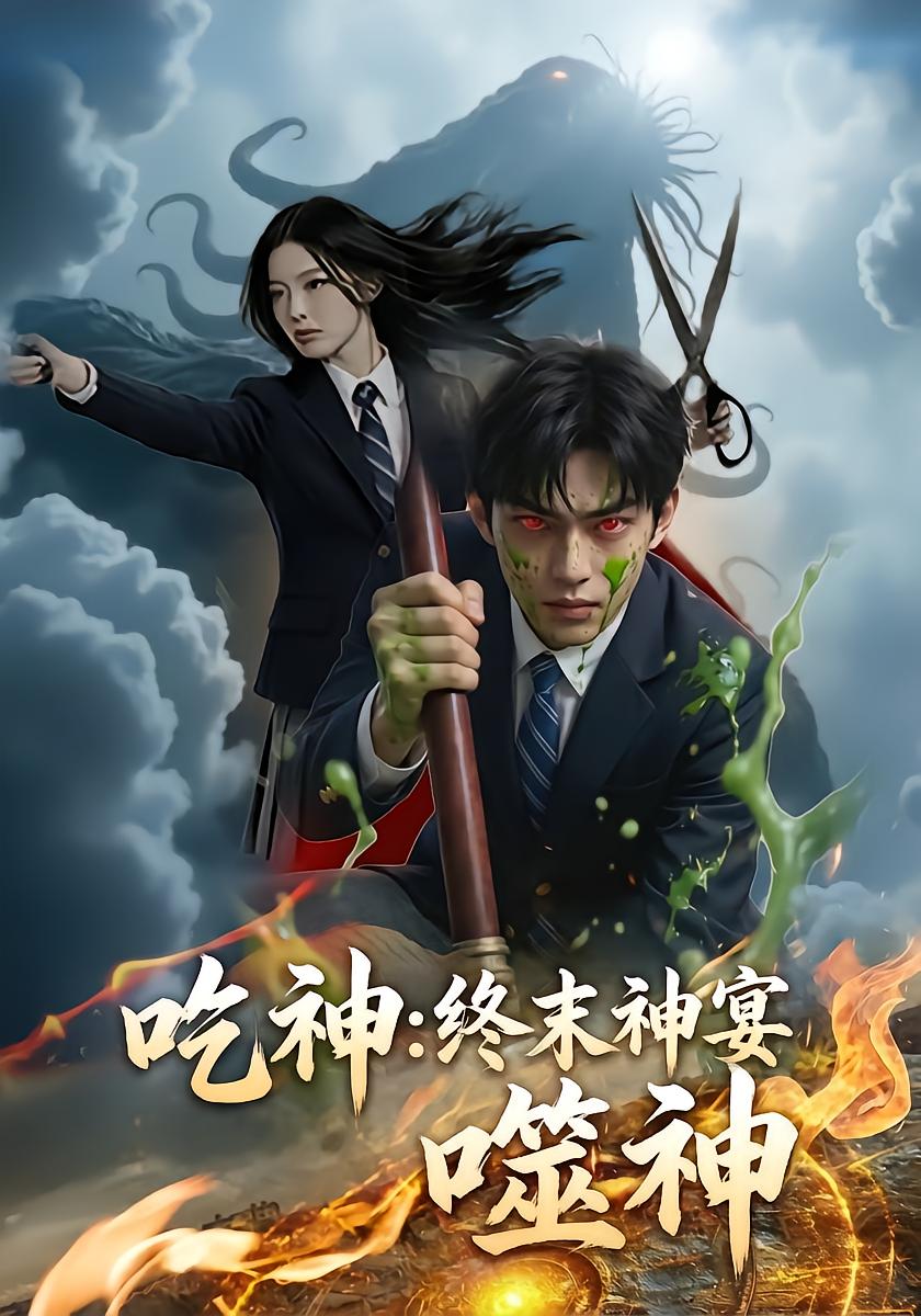吃神：终末神宴，噬神（60 集）