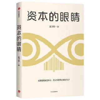 资本的眼睛 如果没有独立审计，资本市场将会发生什么？