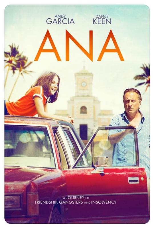 安娜 Ana (2020) 1080p 原盘Remux 中文字幕 已刮削
