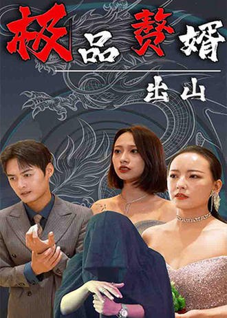 极品赘婿出山(107集) [赘婿]