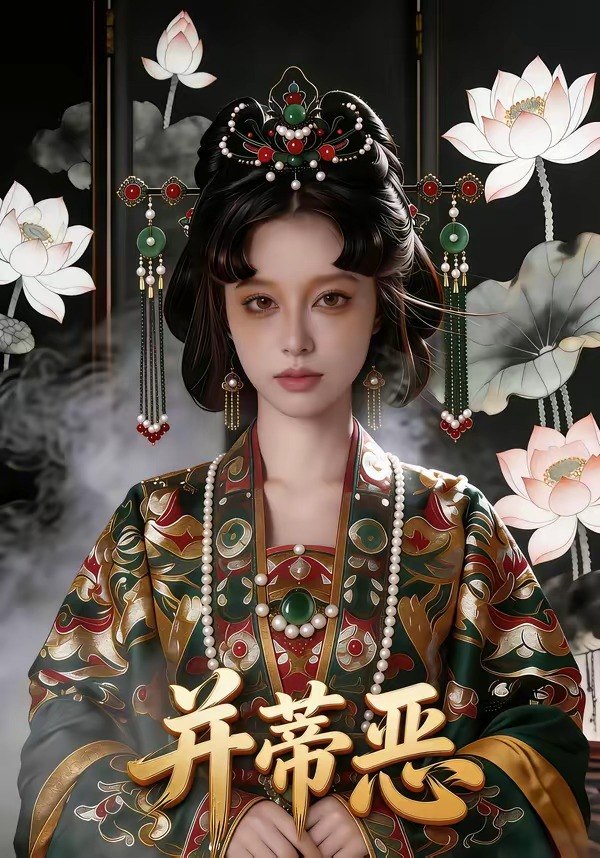 并蒂恶 (55集) | 短剧