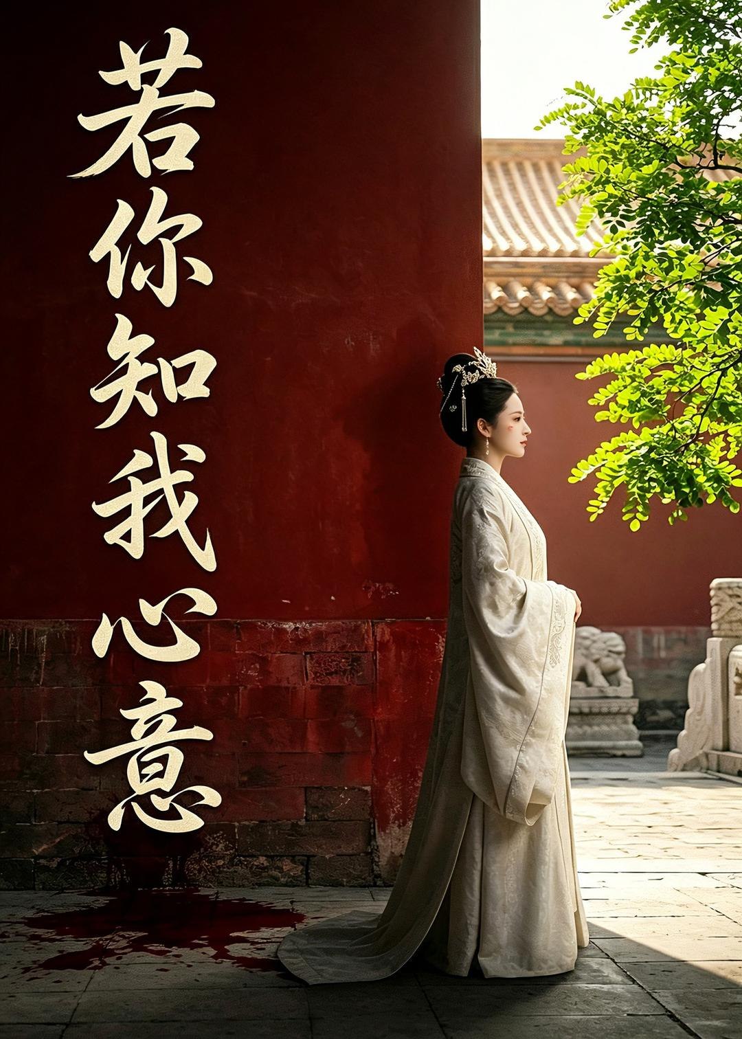 若你知我心意 (83集) Ai短剧 | 短剧