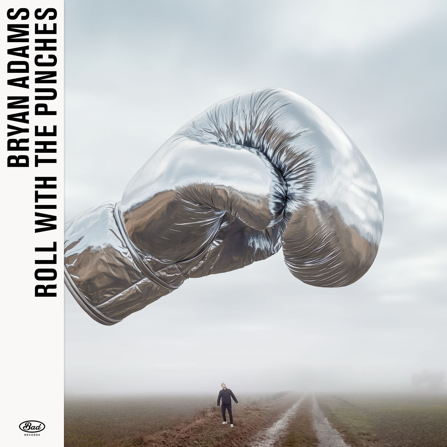 Bryan Adams - 2025 - Roll With The Punches FLAC 24bit 48kHz Tidal