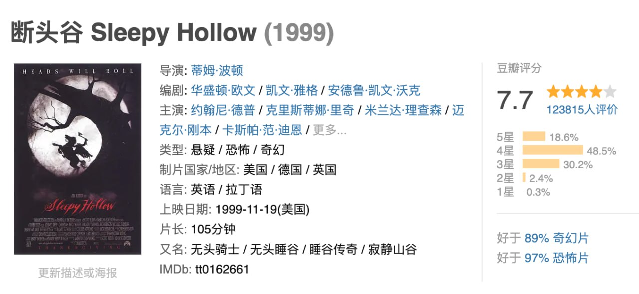 断头谷.1999.BD1080p.国英双语.中英双字