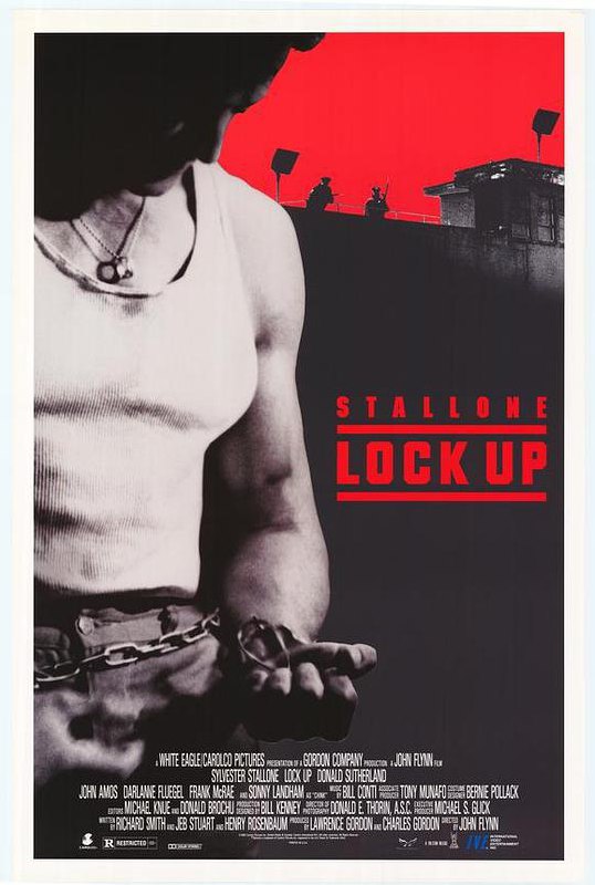 破茧威龙 Lock Up (1989) 4K/2160p 原盘Remux 中文字幕 已刮削
