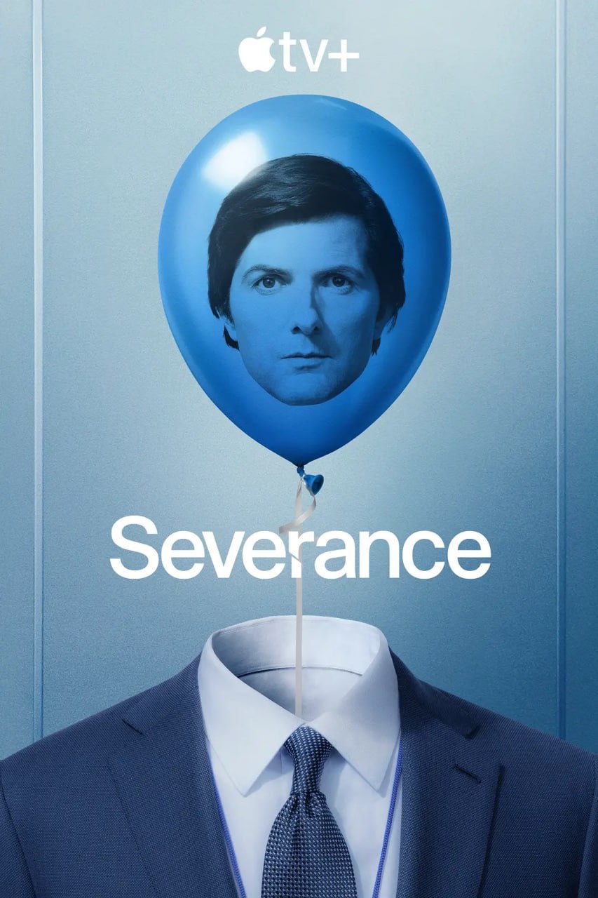 人生切割术 第二季 Severance Season 2 (2023) 第1-7集