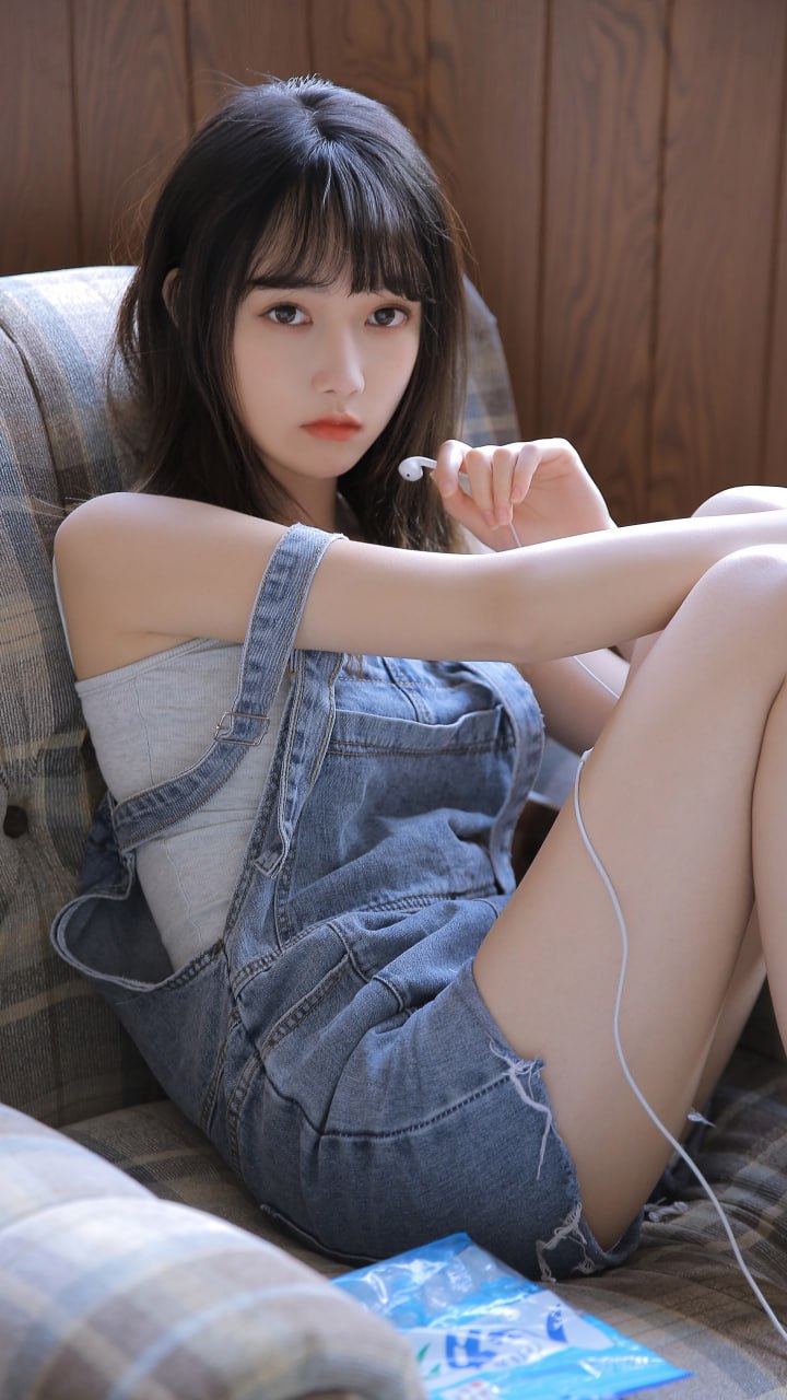 韩国美女1000p