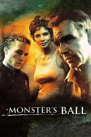 死囚之舞 (2001) 1080p BDRip 导剪版 内封简英