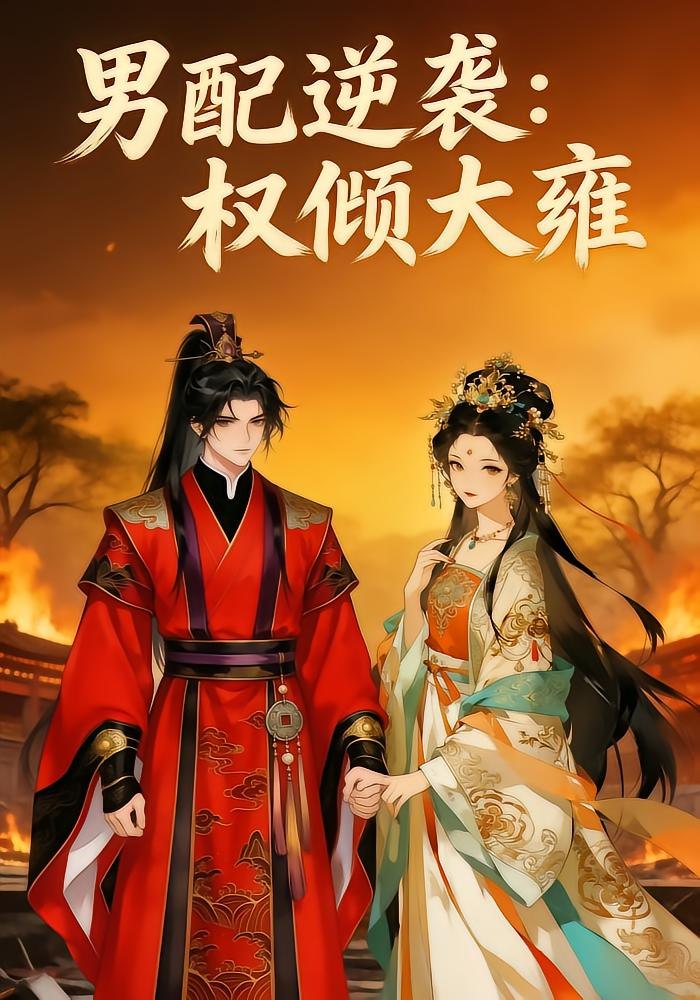 男配逆袭：权倾大雍（30 集）