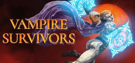 吸血鬼幸存者/Vampire Survivors（v1.11.108更新—魂斗罗联动DLC）