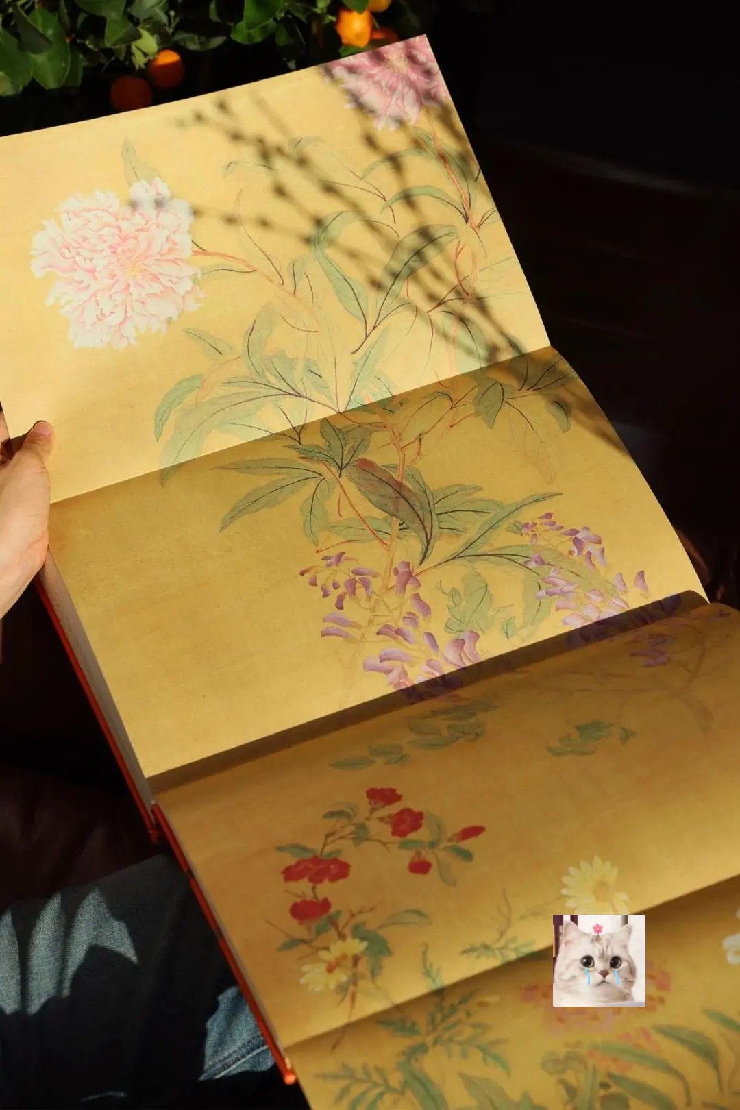 日本京都刺绣 -长草敏明