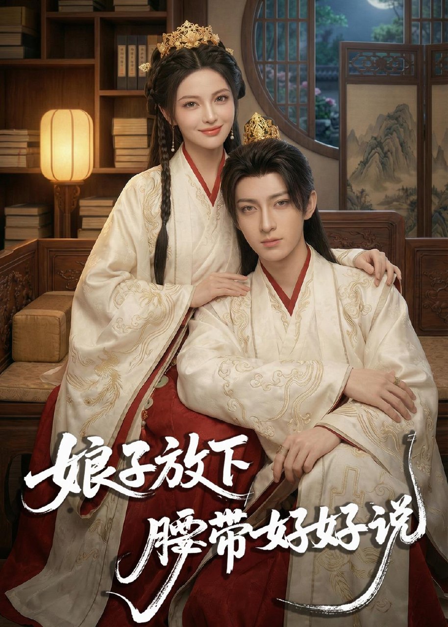 娘子放下腰带好好说 (63集) | 短剧