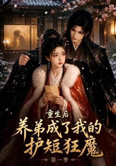 重生后养弟成了我的护短狂魔第一季（44集）AI短剧