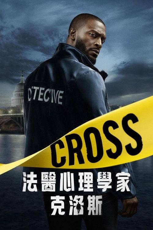 神探追缉令 第二季 (2024) 4K HDR10+  全集 内封简繁英字幕