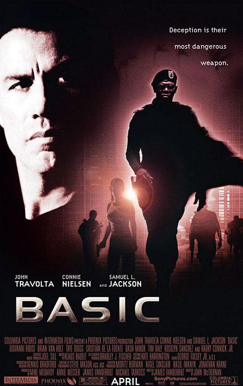 基地疑云 Basic (2003) 1080p 原盘Remux 中文字幕 已刮削