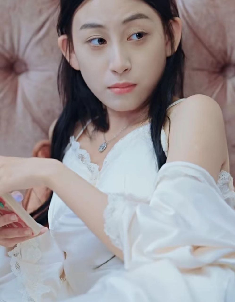 短剧靳夫人你的马甲又掉了（100集全）