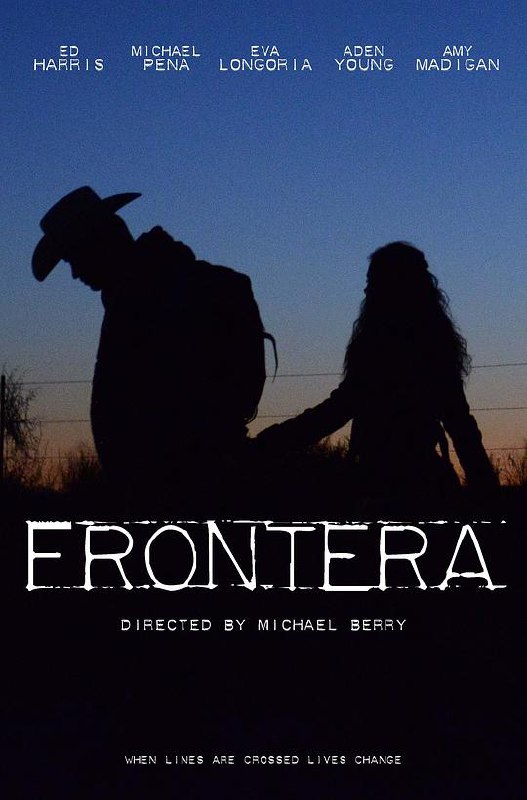 边境 Frontera (2014) 1080p 原盘Remux 中文字幕 已刮削