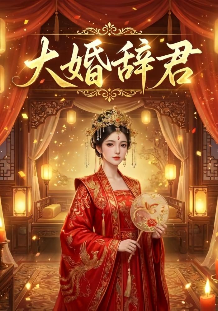 大婚辞君（48集）