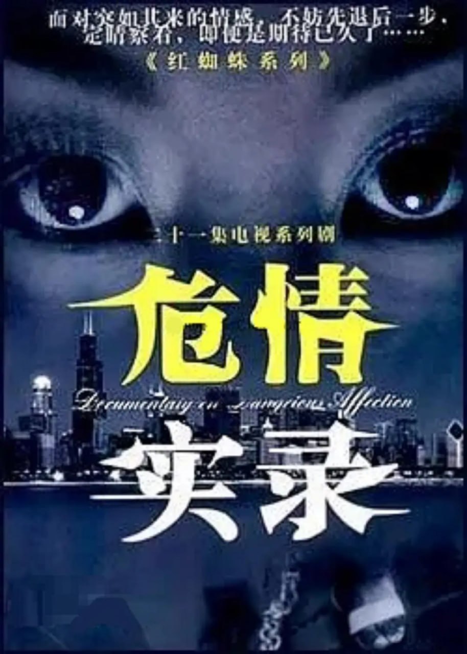 危情实录 (2003)