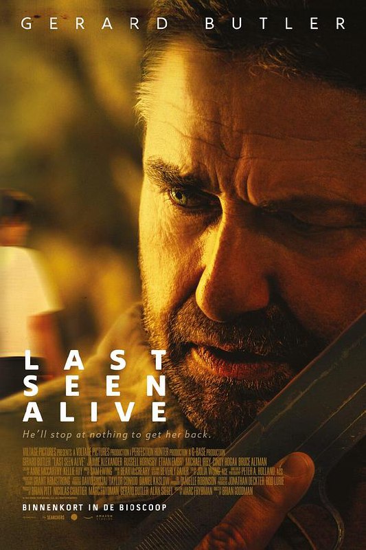 追踪 Last Seen Alive (2022) 1080p 原盘Remux 中文字幕 已刮削