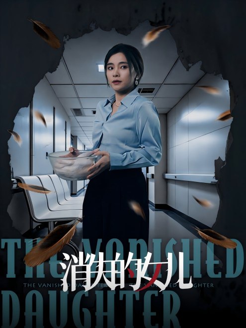 消失的女儿(40集)