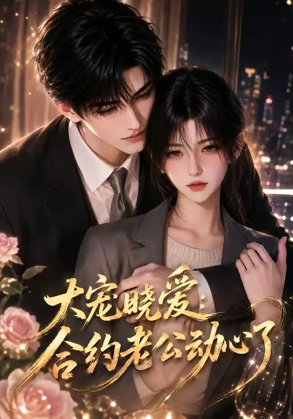 大宠晓爱：合约老公动心了&大宠晓爱合约老公动心了（108集）AI短剧