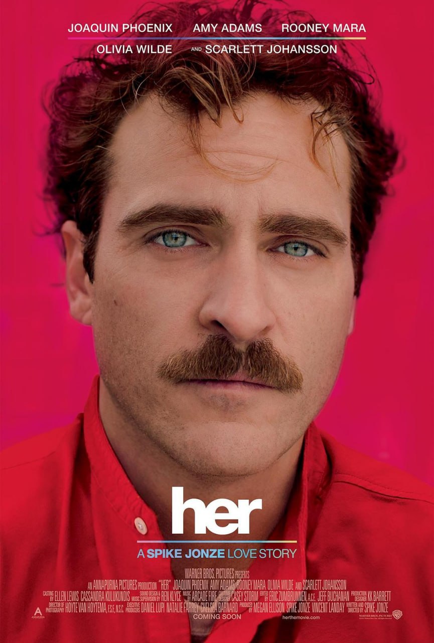 她 Her (2013) 1080p [BDISO+38 GB][内封中字]
