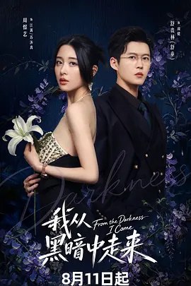 我从黑暗中走来 (2026)