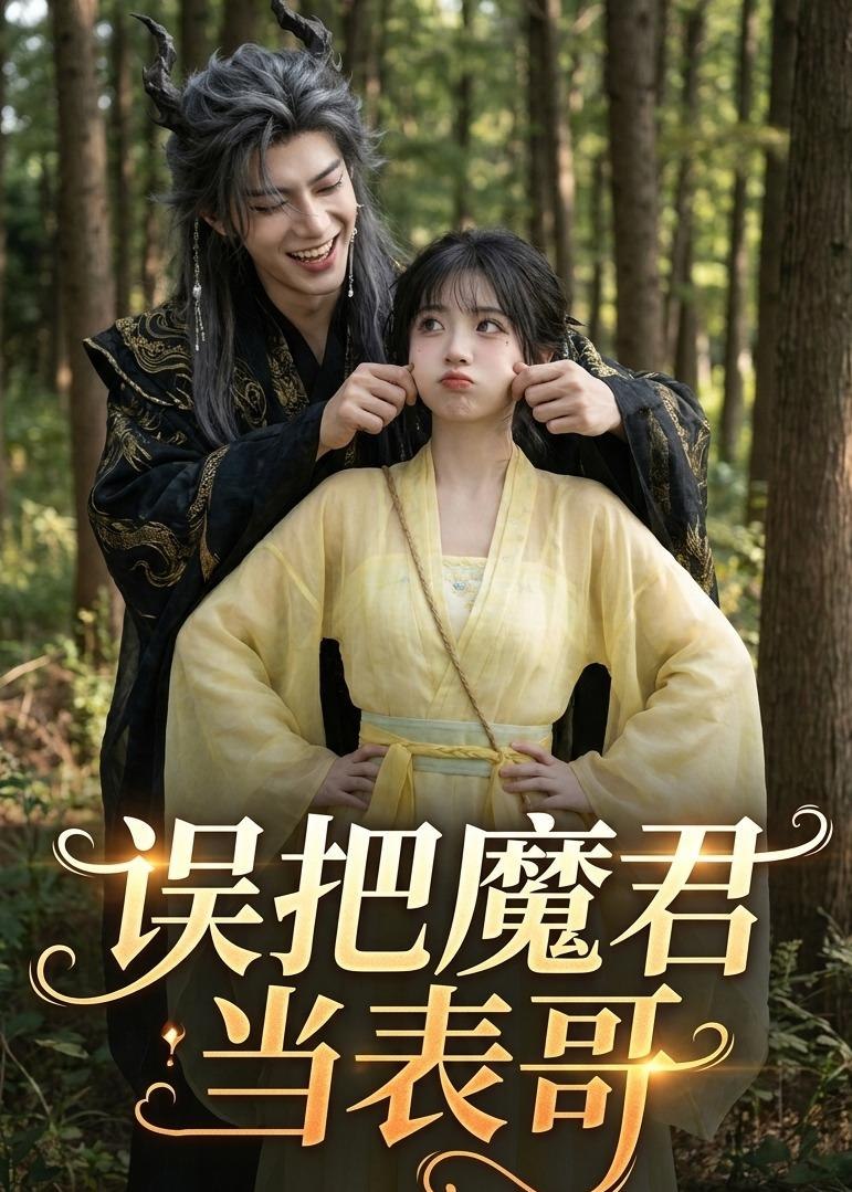 误把魔君当表哥 (63集) AI短剧 | 短剧