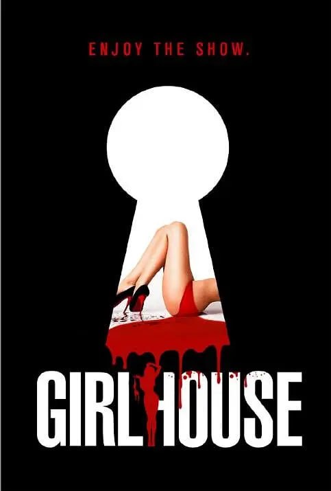 女孩闺房 Girlhouse (2014)