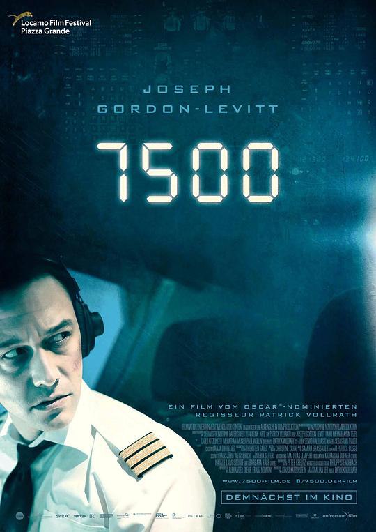 高空7500 7500 (2019) 1080p 原盘Remux 中文字幕 已刮削