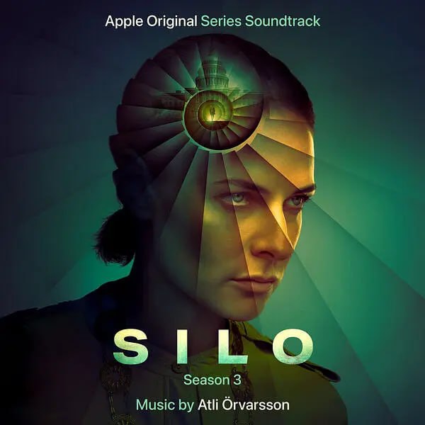 末日地堡 第三季 Silo Season 3 (2026)  内置特效字幕 2160p DV HDR