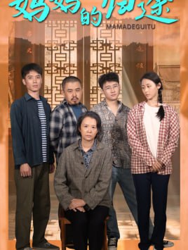 妈妈的归途$归来之金凤成龙（66集全）