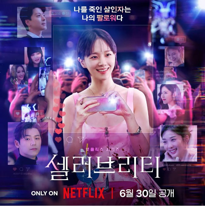 [韩剧][绝世网红][2023][全12集][中文字幕][1080P高码][23G]