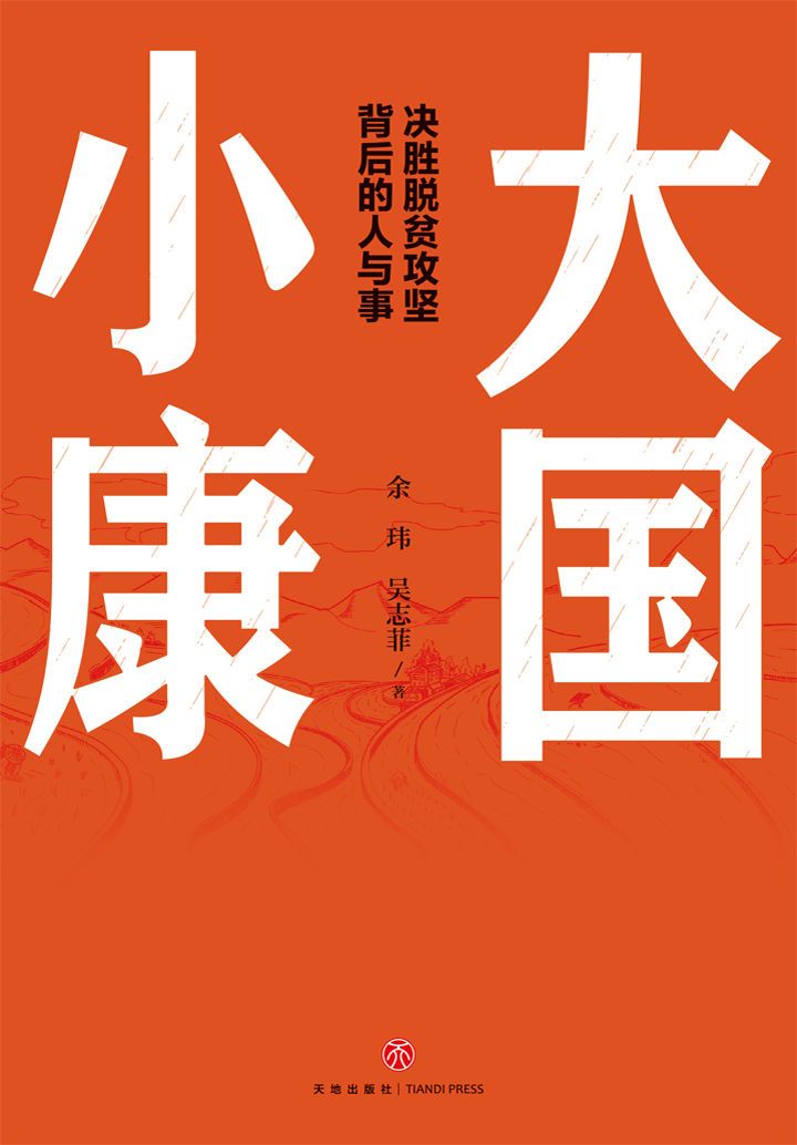 大国小康 [﻿人文社科] [pdf+全格式]