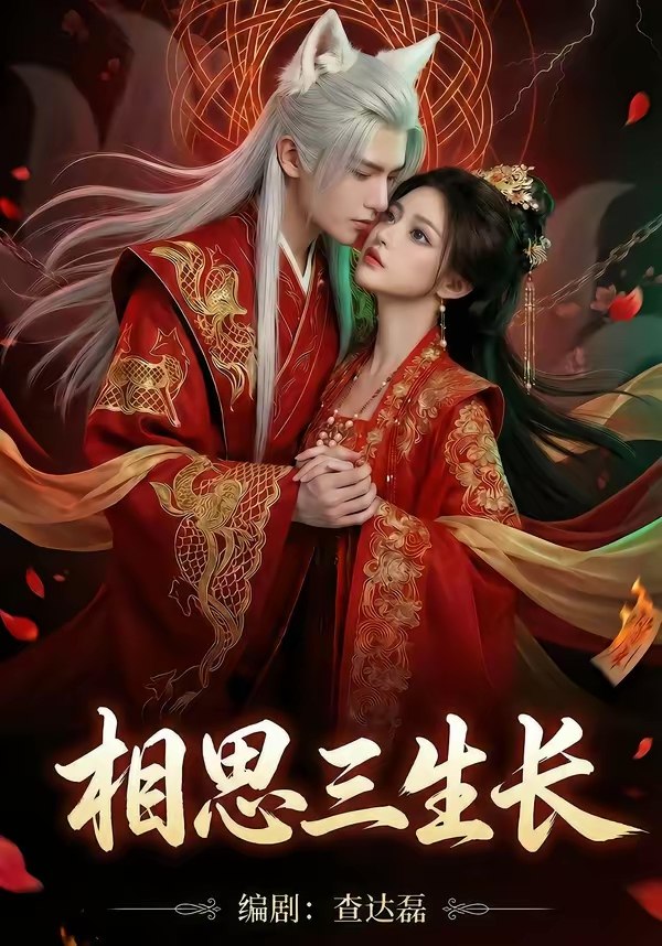 相思三生长 (60集) | 短剧