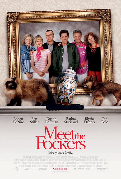 拜见岳父大人2 Meet the Fockers (2004) 1080p 原盘Remux 中文字幕 已刮削